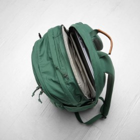 Fjällräven Unisex Räven 28 Rucksack, Deep Patina, One Size 03